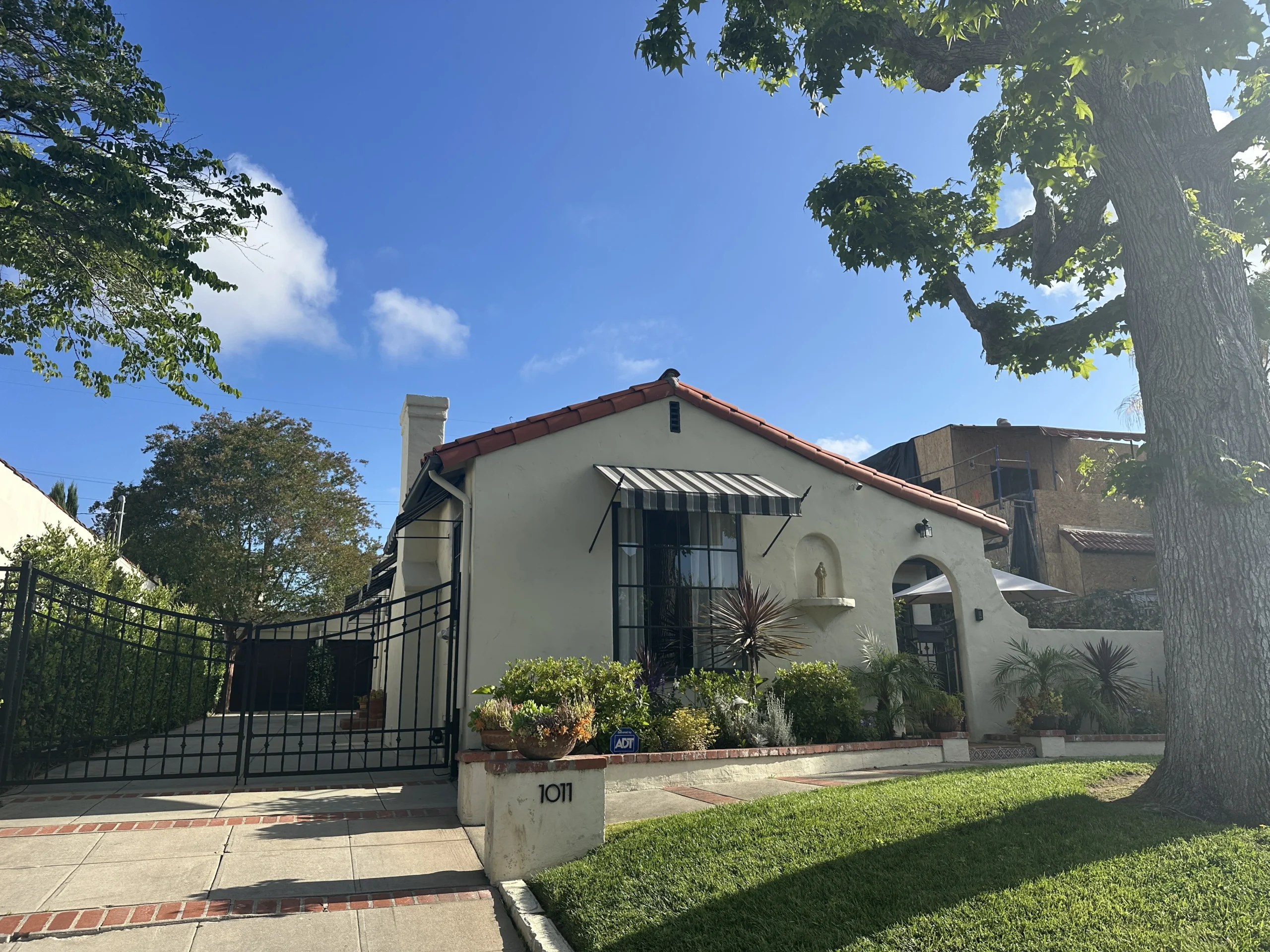 1011 Coolidge